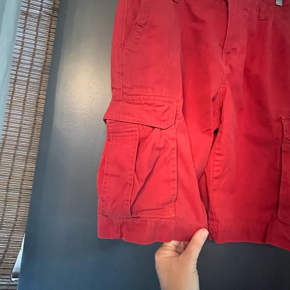 Tommy Hilfiger shorts - Picture 3 of 7